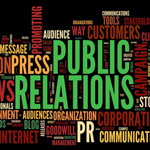 PR